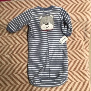 Carters sleep sack